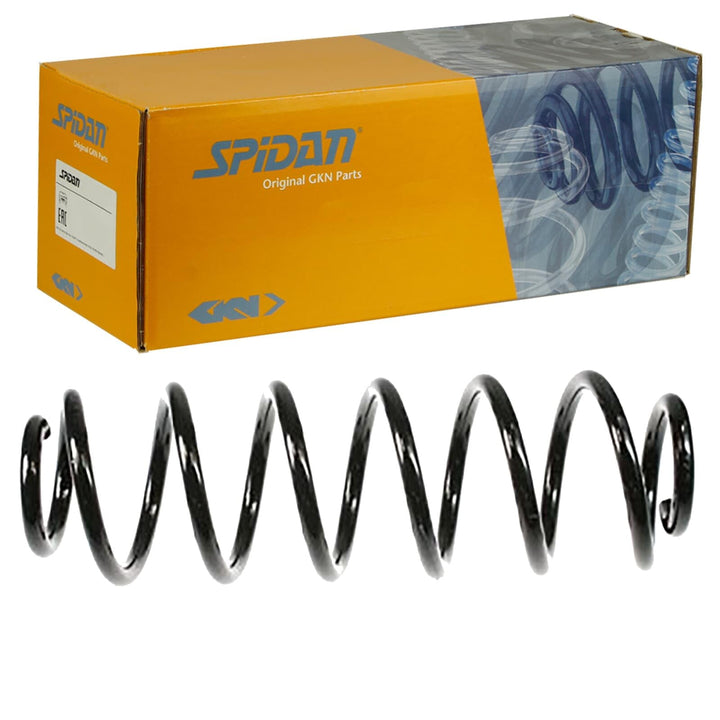 SPIDAN 56296 Fahrwerksfeder