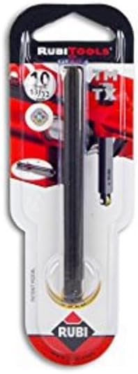 Rubi - Rodel Plus Ø 10 mm. Gold (1993)