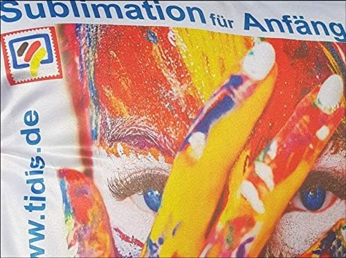 Dr. Inkjet 400ml GIC - Hitzetransfertinte | Sublimationstinte Promopack - Farbe Black, Cyan, Magenta