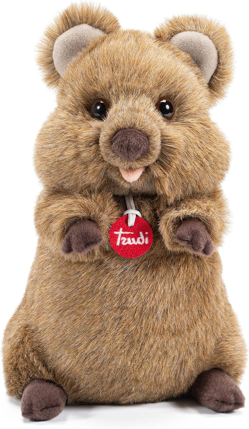 Trudi 27145 Quokka Arturo, braun