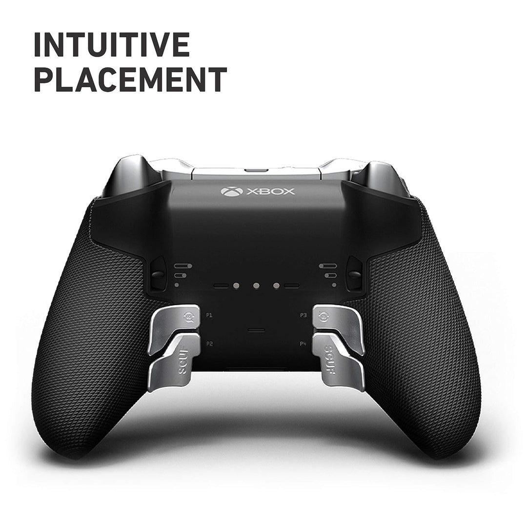 Xbox Elite Wireless Controller Series 2 – Core Edition & 2 Paddles