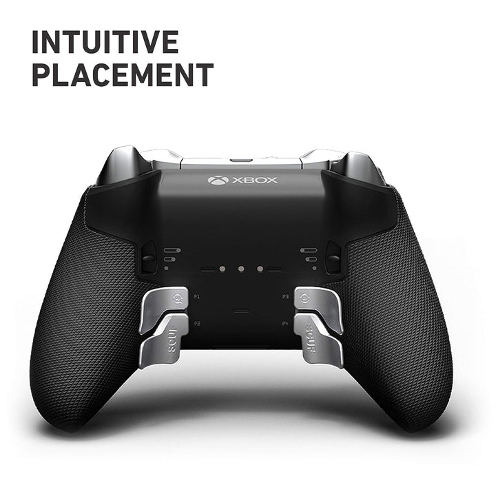 Xbox Elite Wireless Controller Series 2 – Core Edition & 2 Paddles