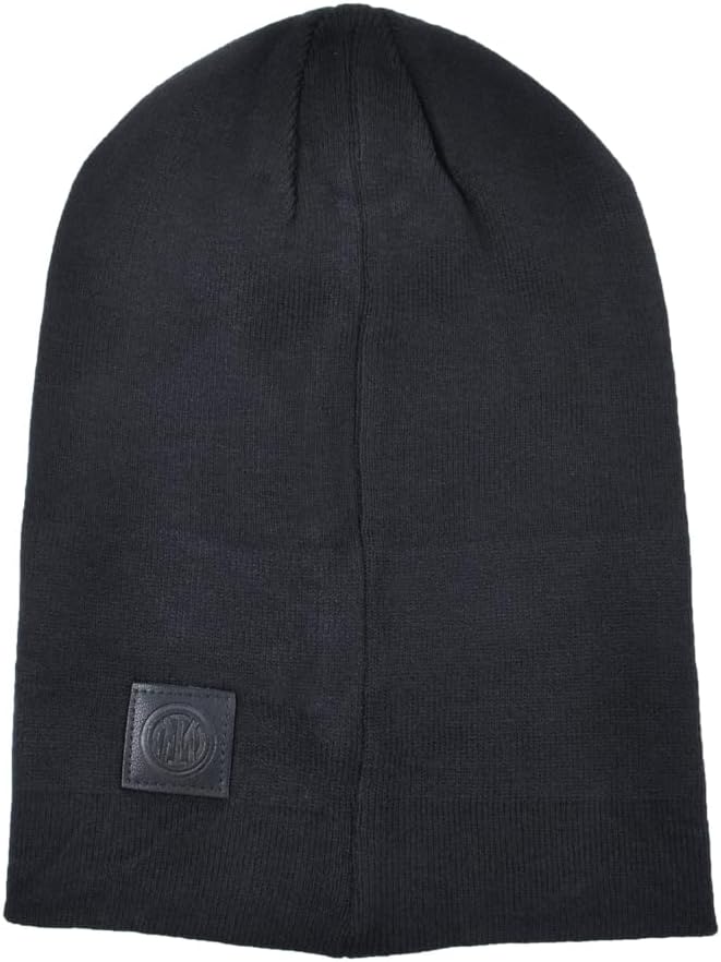Inter Unisex 153102 Hut, Schwarz, One Size
