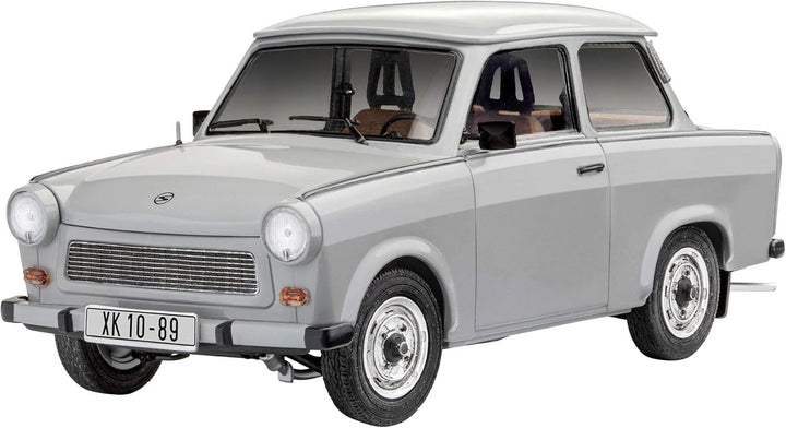 Revell REV-07619 Other License Toys