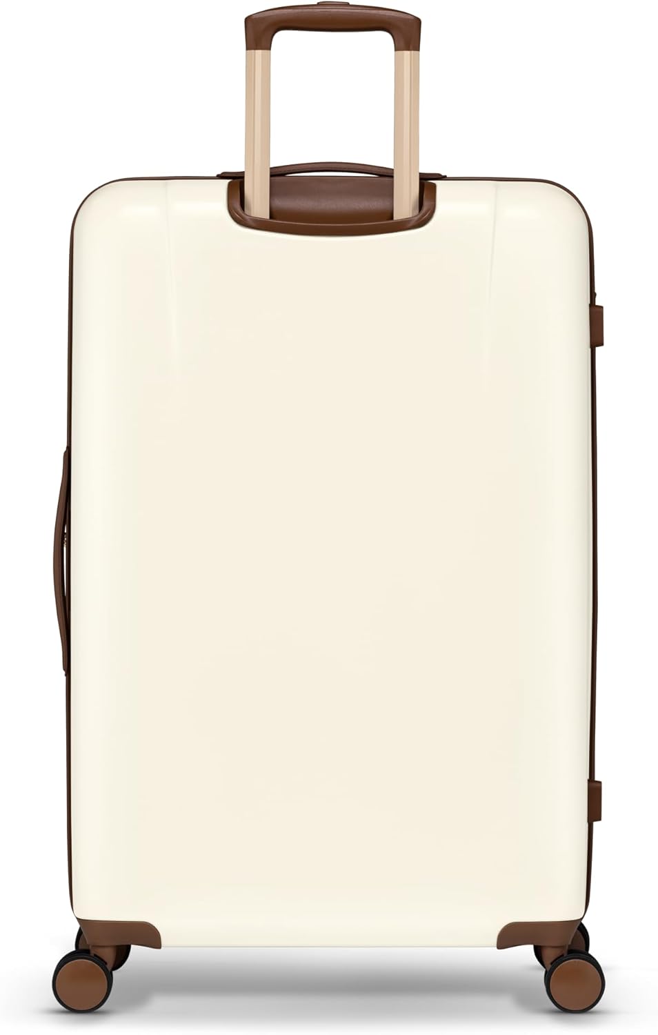 SUITSUIT - Fab Seventies - Antique White - Reisekoffer (76 cm) L Antique White, L Antique White