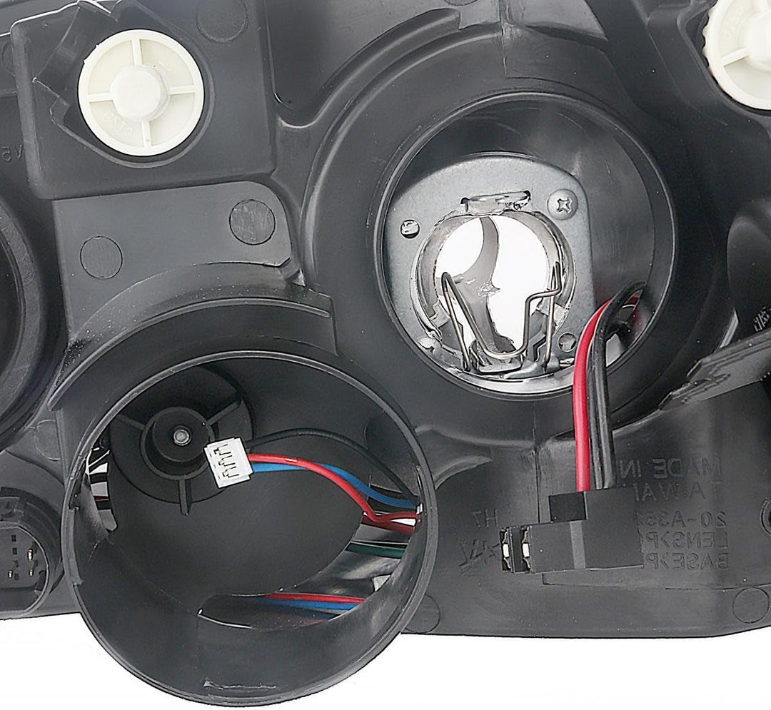 TYC Scheinwerfer 20-0351-05-2