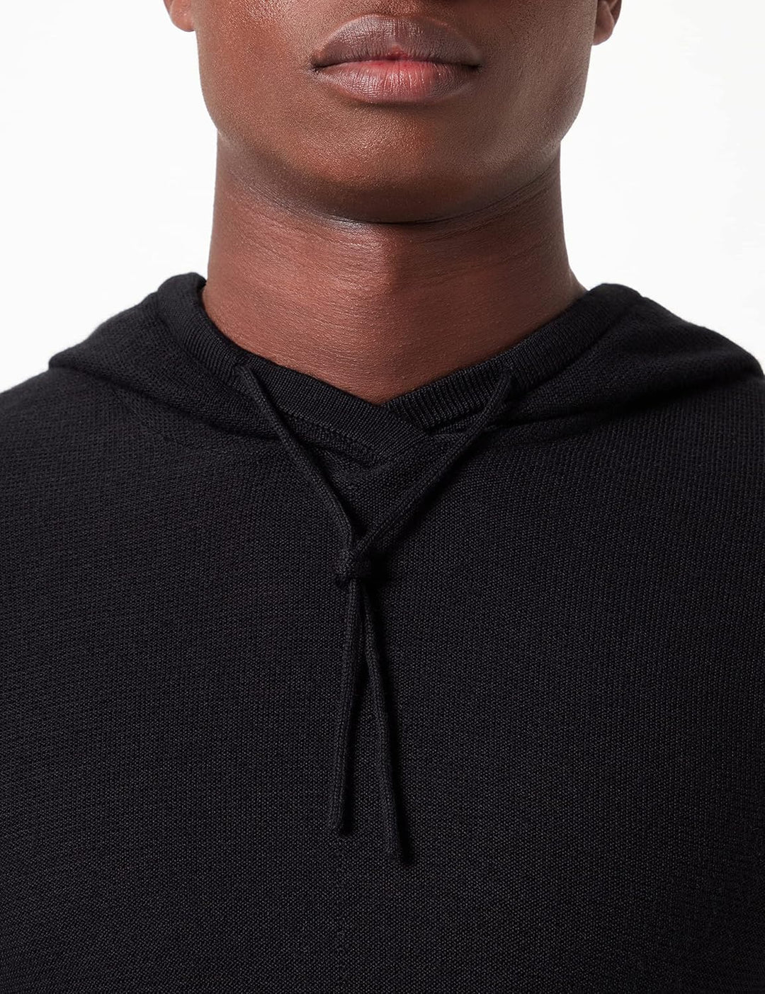 Replay Herren Kapuzenpullover S 098 Black, S 098 Black