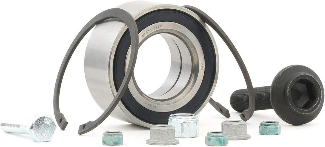 Meyle 100 498 0137 Radlagersatz