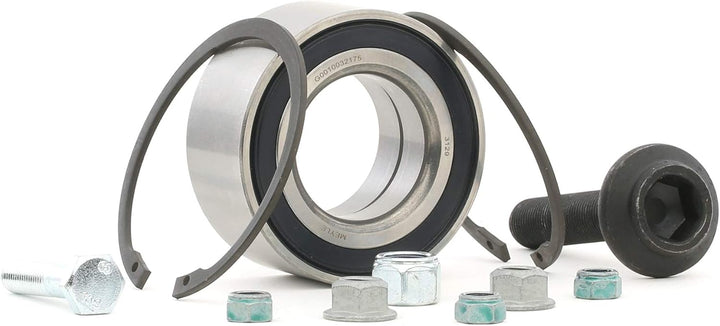 Meyle 100 498 0137 Radlagersatz