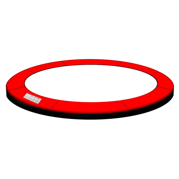 Baunsal® Trampolin Randabdeckung Ø 183 244 250 275 300 305 335 366 370 396 400 427 430 457 460 487 4