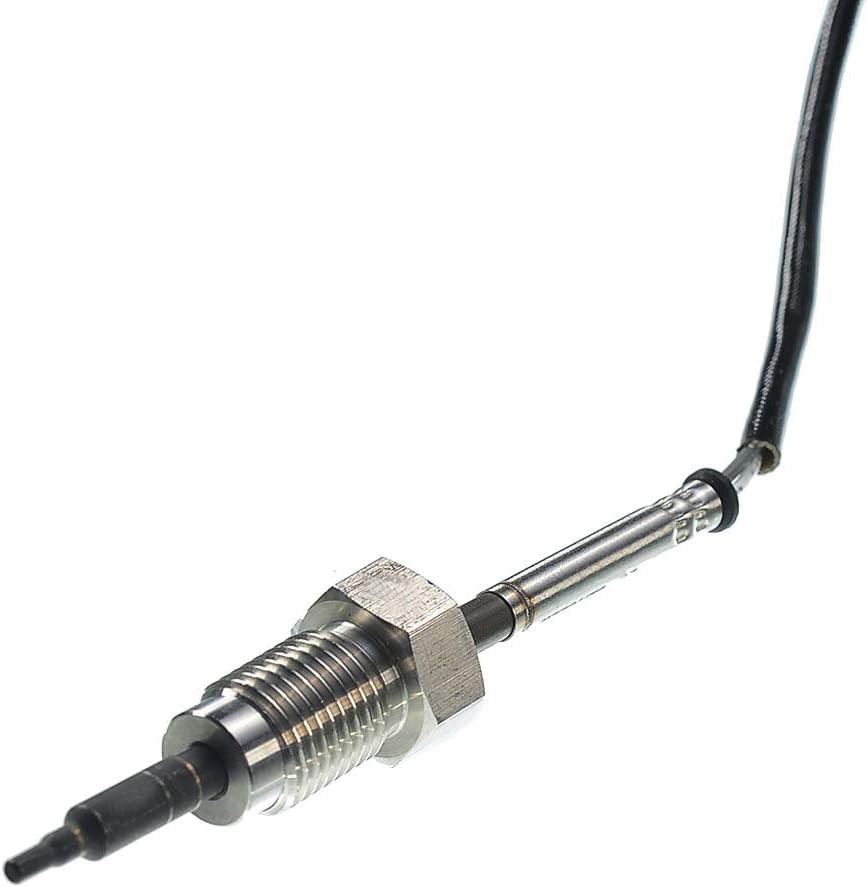 Abgastemperatur Sensor vor Turbolader für C-r-a-f-t-e-r 30-35 Bus 2E C-r-a-f-t-e-r 30-50 Kasten 2E C