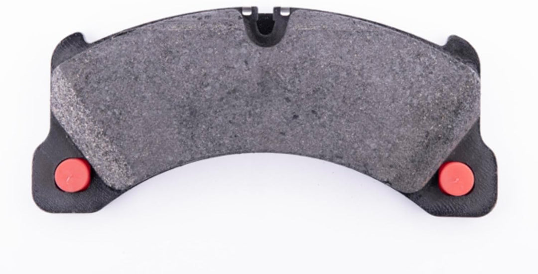 HELLA PAGID 8DB 355 015-131 Bremsbelagsatz - T1941 - Dicke/Stärke: 17.1mm - Bremssystem: Brembo - fü