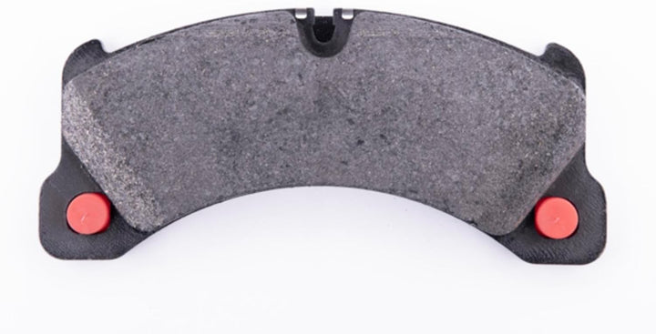 HELLA PAGID 8DB 355 015-131 Bremsbelagsatz - T1941 - Dicke/Stärke: 17.1mm - Bremssystem: Brembo - fü