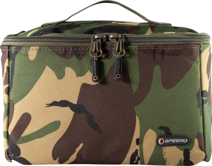 SPEERO - Kühltasche für Angelköder - Mittelgross - DPM M Dpm, M Dpm