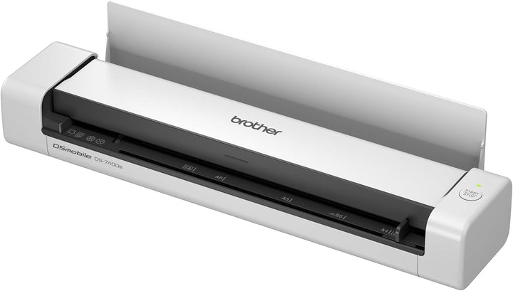 Brother DS-740De - tragbarer Dokumentenscanner