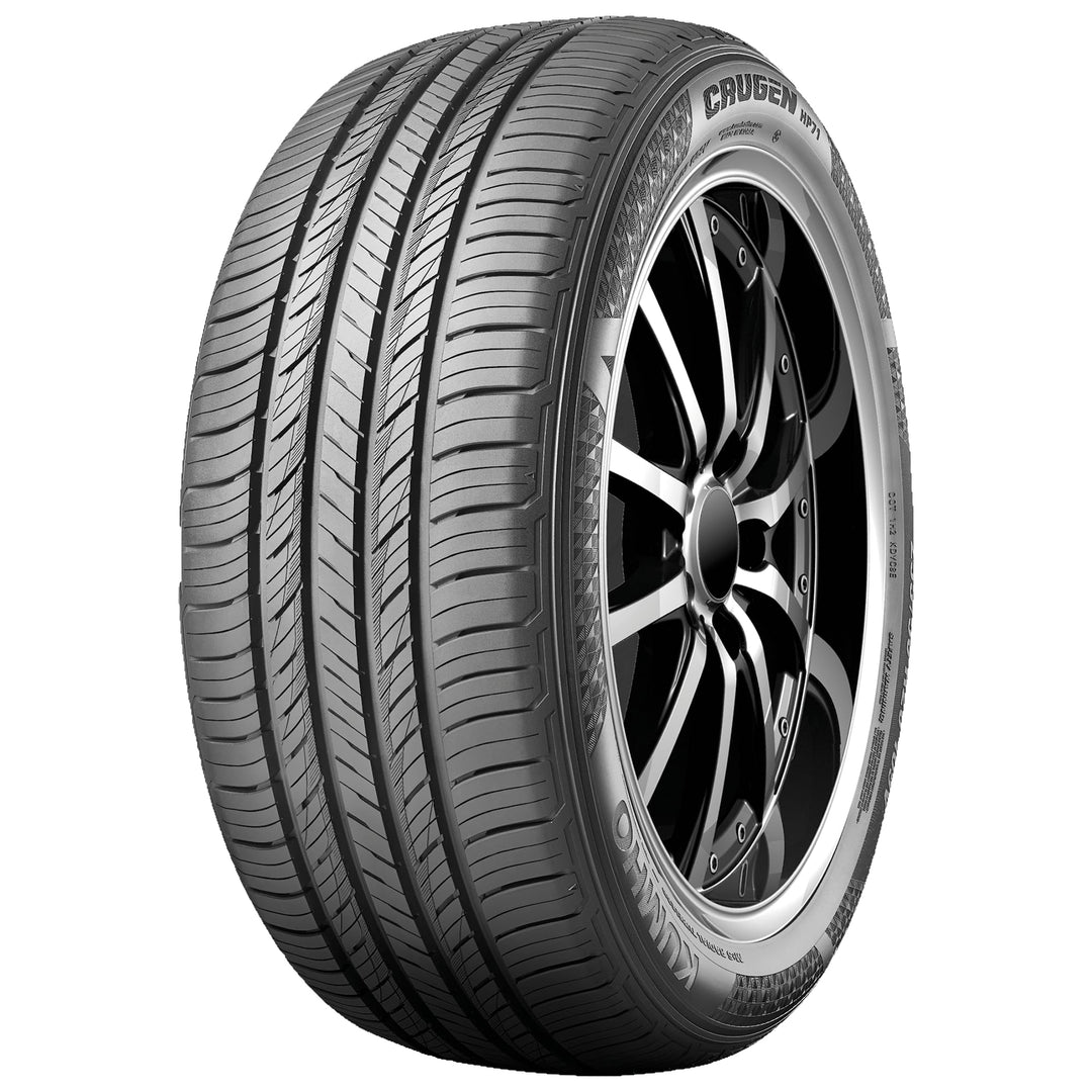 Kumho HP71 XL - 235/55R18 104V - Sommerreifen