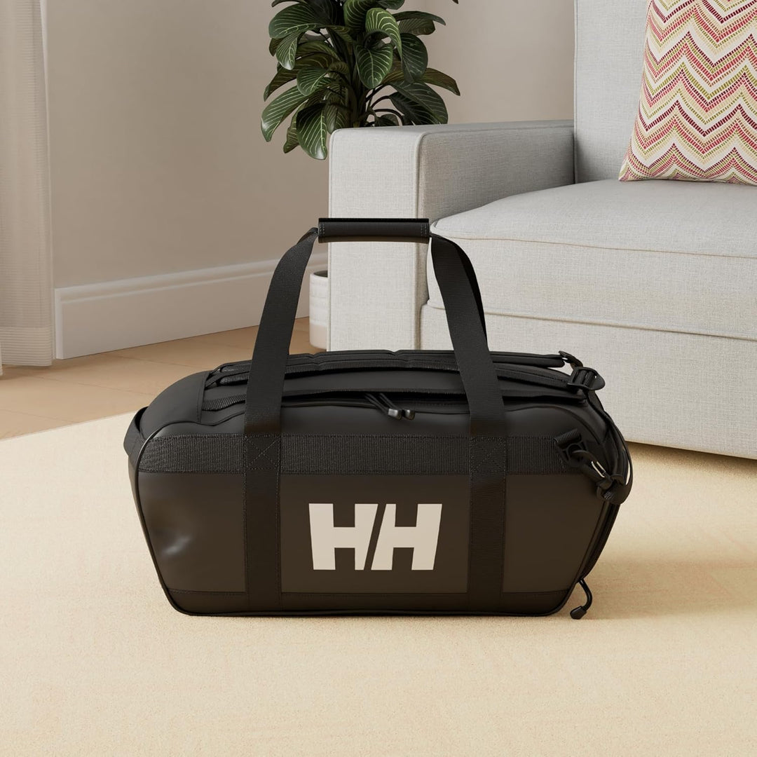Helly Hansen STD Schwarz, STD Schwarz