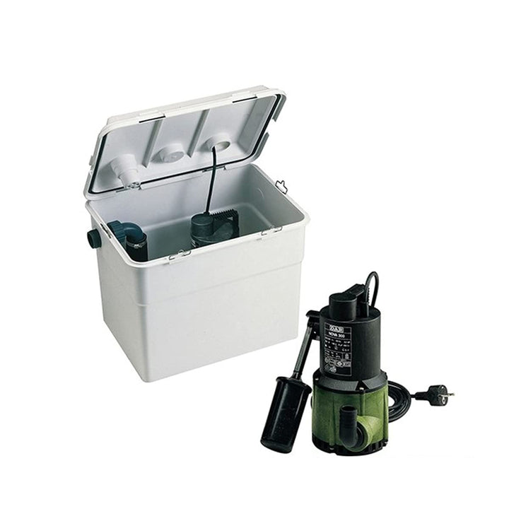 DAB NOVABOX 30/3001 M 40th