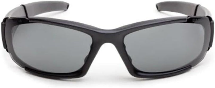 ESS Brille CDI schwarz