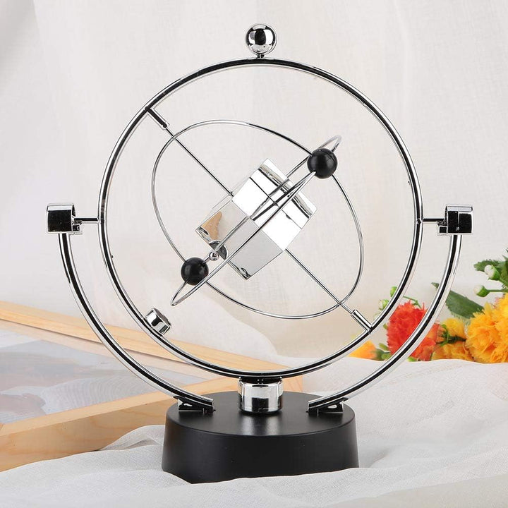 Newton Schreibtisch Pendel Art Home Office Spielzeug Pendel Newton Perpetual Motion Machine Newton P