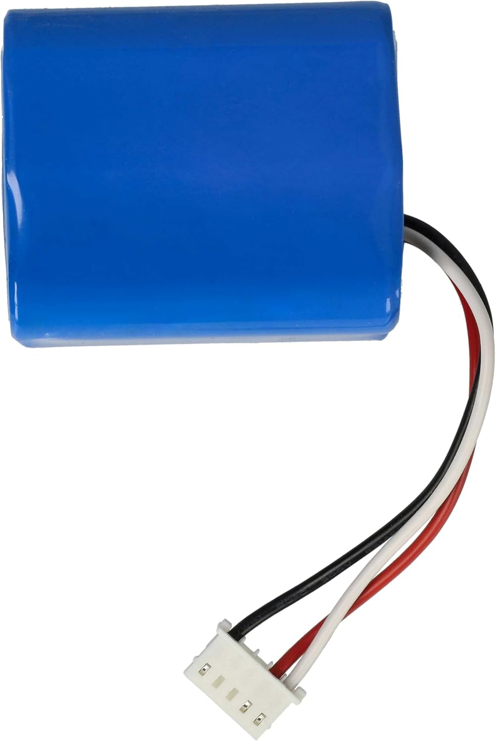 vhbw Akku kompatibel mit iRobot Braava 2000, 300, 380, 380T, 381, 390, 390T Staubsauger Home Cleaner