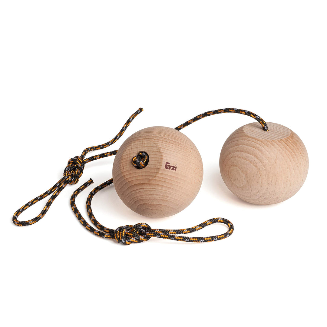 Erzi 47092 Campusballs, Bouldern, Klettern, Balance, Krafttraining