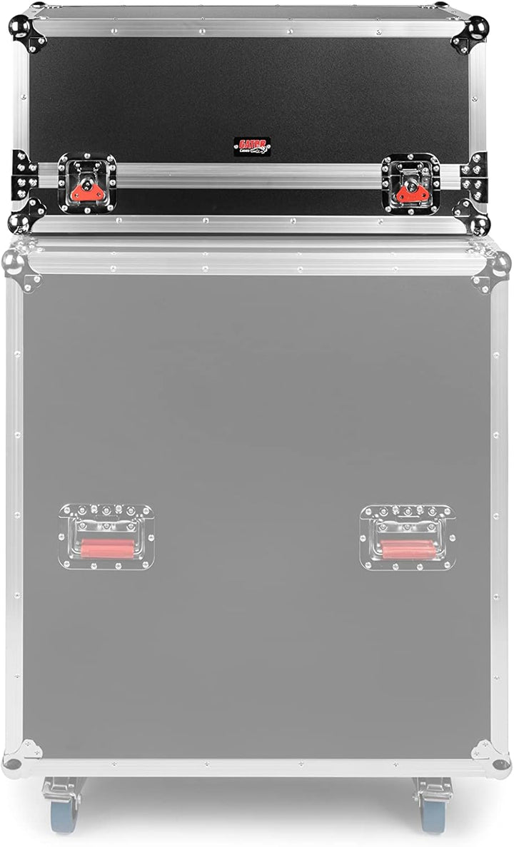 Gator Tour Case Mini Verstärker Kopf 45,5 cm, Mini Verstärker Kopf 45,5 cm