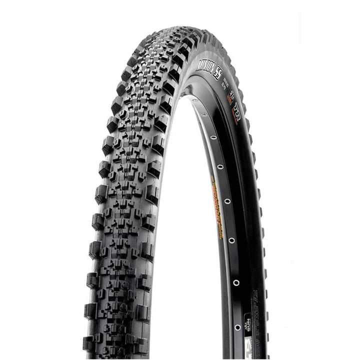 Maxxis Minion Faltbarer 3c Maxx Terra Exo/Tr Reifen 27.5 x 2.30 inches DD Schwarz, 27.5 x 2.30 inche