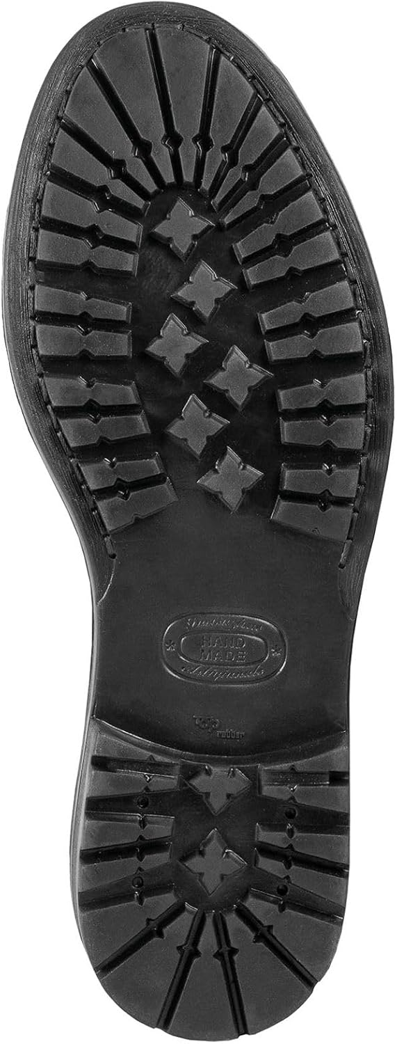Falco Aviator Motorradstiefel 45 EU Braun, 45 EU Braun