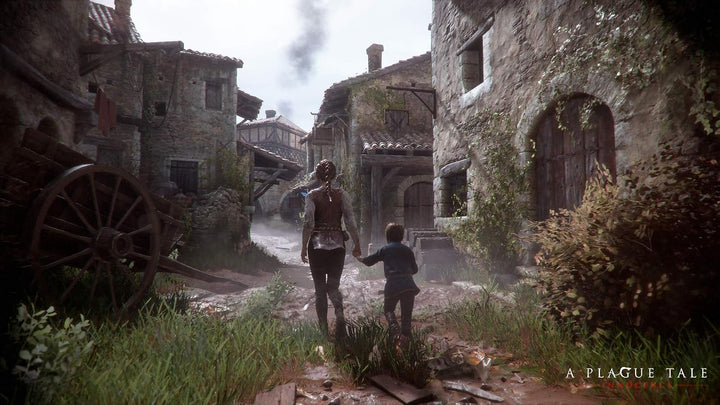 FOCUS A Plague Tale: Innocence