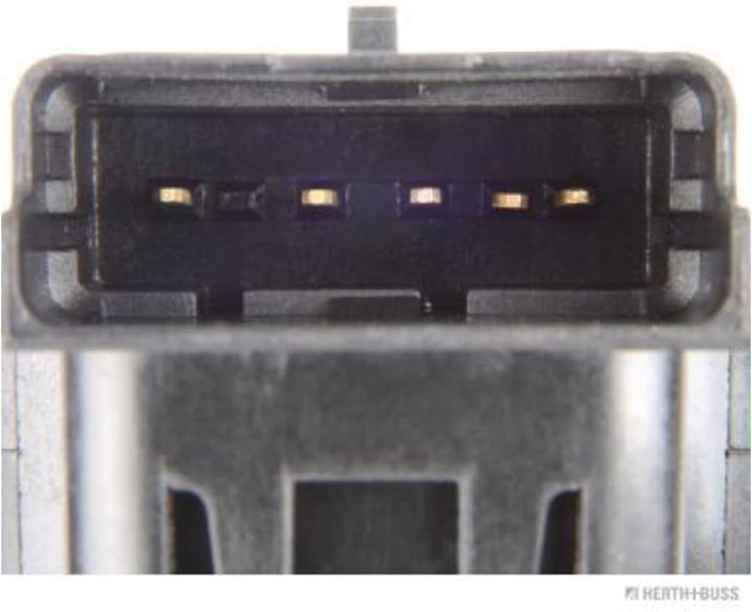 Herth+Buss Elparts 70671501 - AGR-Ventil