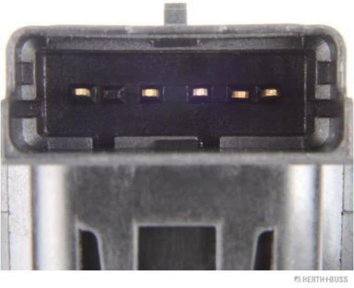 Herth+Buss Elparts 70671501 - AGR-Ventil