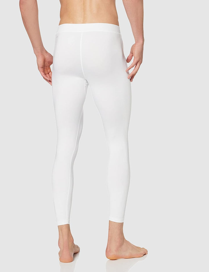 PUMA Herren, LIGA Baselayer Long Tight Hose S Puma White, S Puma White