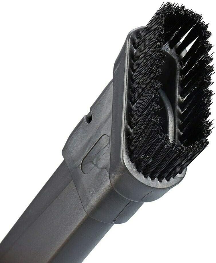 Dyson Fugendüsenbürsten 6er-Pack für DC32, DC33, DC19, DC19 T2, DC20 - Grau - Kombi-Polsterbürste, M