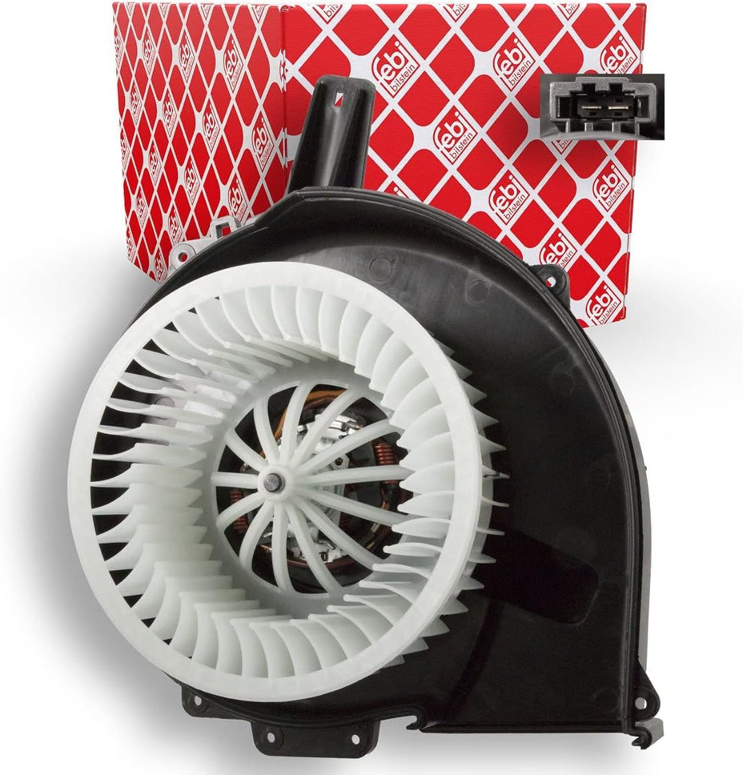 febi bilstein 106285 Gebläsemotor, 1 Stück