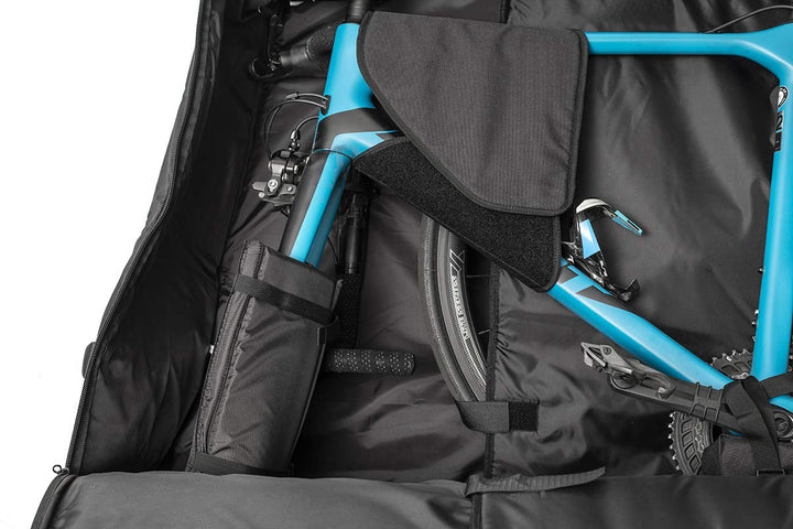 Buds-Sports FRAMEProtect Fahrradrahmenschutz – Zubehör Fahrradtasche