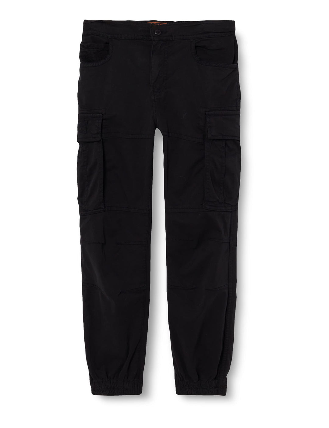 SCHOTT NYC Kind Baby Hose 10 Jahre Schwarz, 10 Jahre Schwarz