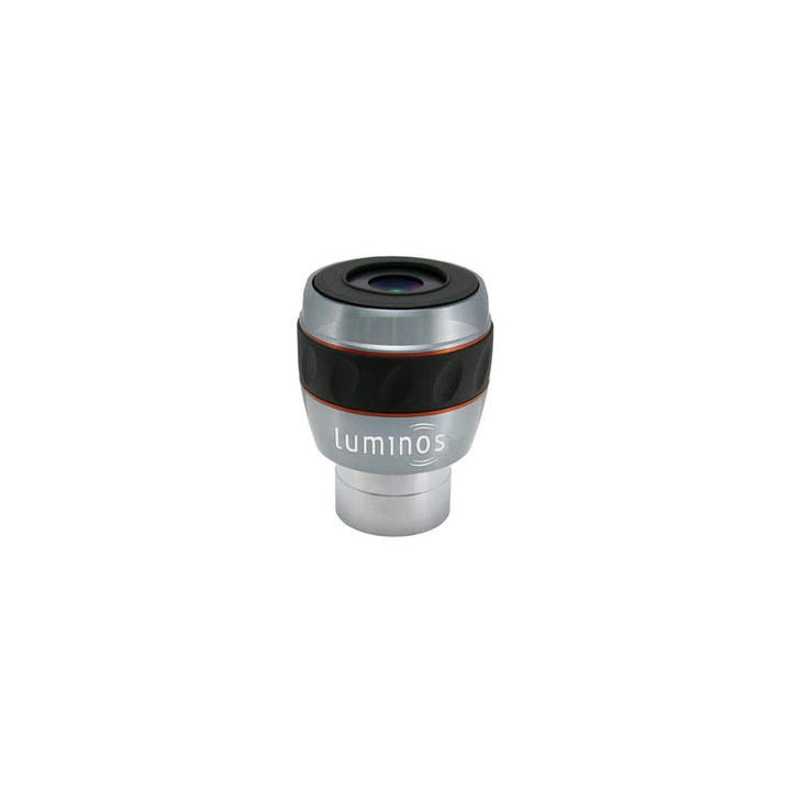 Celestron 93434 23 mm Luminos Okular – Silber/Schwarz Luminos Okular, 23 mm, Luminos Okular, 23 mm