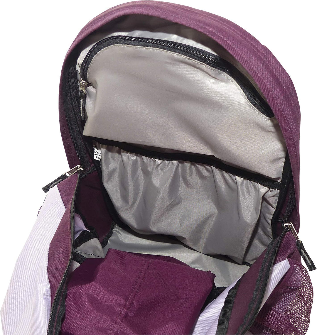Yogistar Yogarucksack yea! - Elderberry