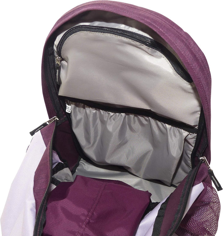 Yogistar Yogarucksack yea! - Elderberry
