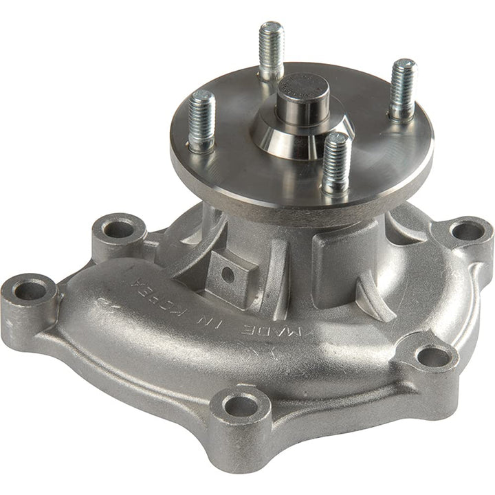 Herth+Buss J1510306 Wasserpumpe | mit Dichtung