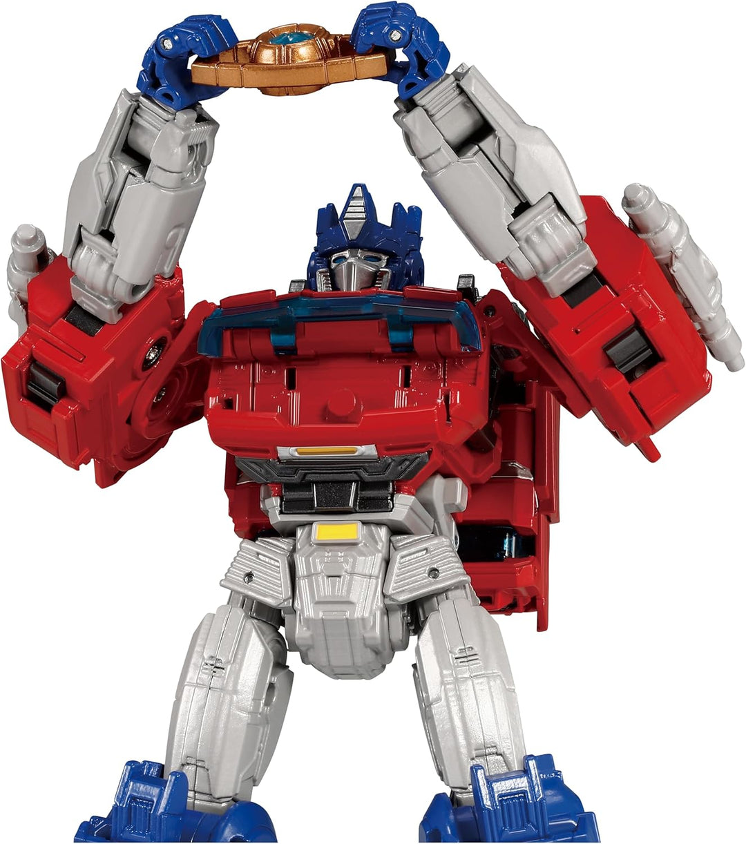 Transformers Transformers ONE Leader Class Optimus Prime