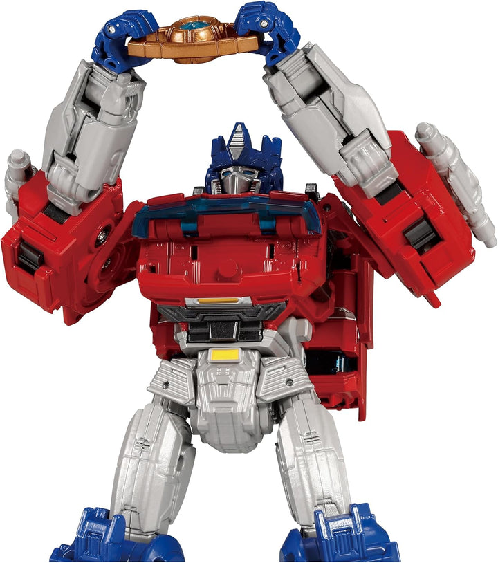 Transformers Transformers ONE Leader Class Optimus Prime