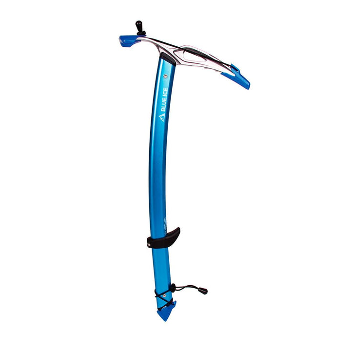 Blue Ice Bluebird Eispickel, Blue, 60CM