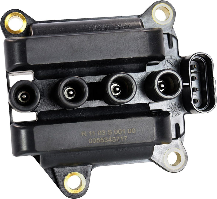Bosch 0986221046 - Zündspule