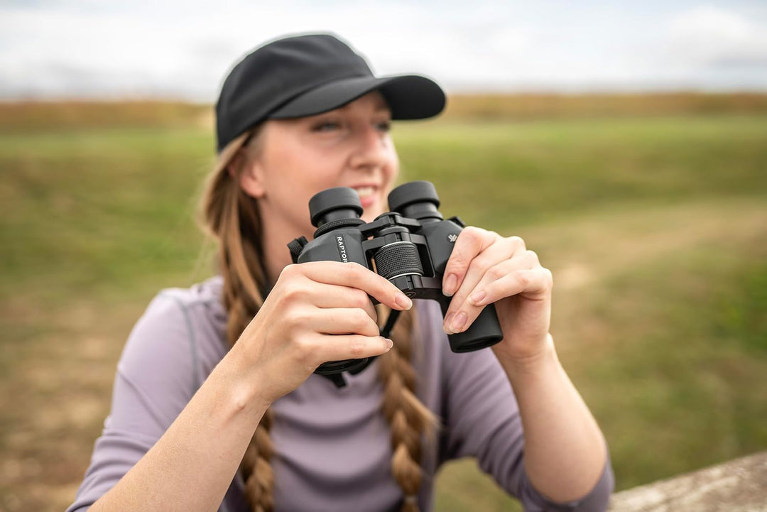 Vortex Optics Raptor Porro Prism Fernglas 10x32 10 x 32, 10 x 32