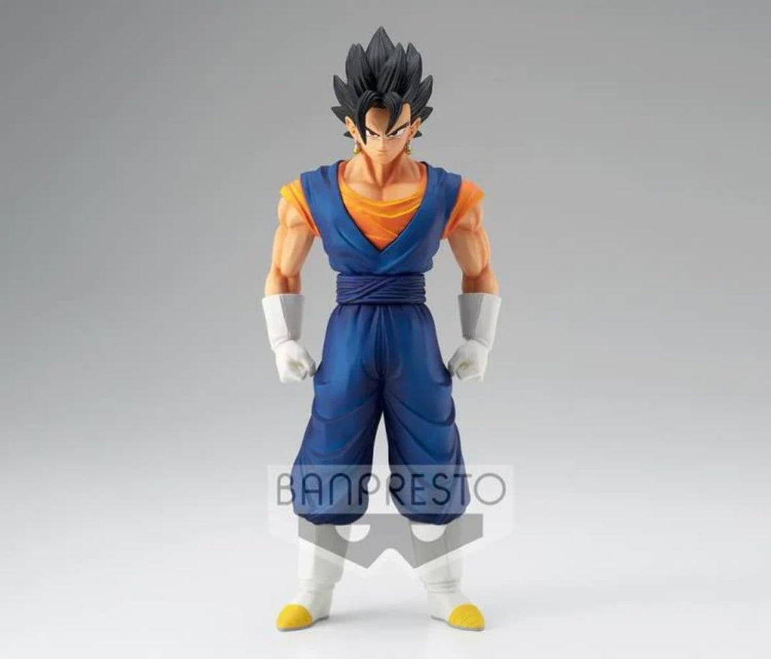 BANDAI BAN18558 Dragon Ball Z Figur, Einfarbig, Bunt, Einheitsgrösse
