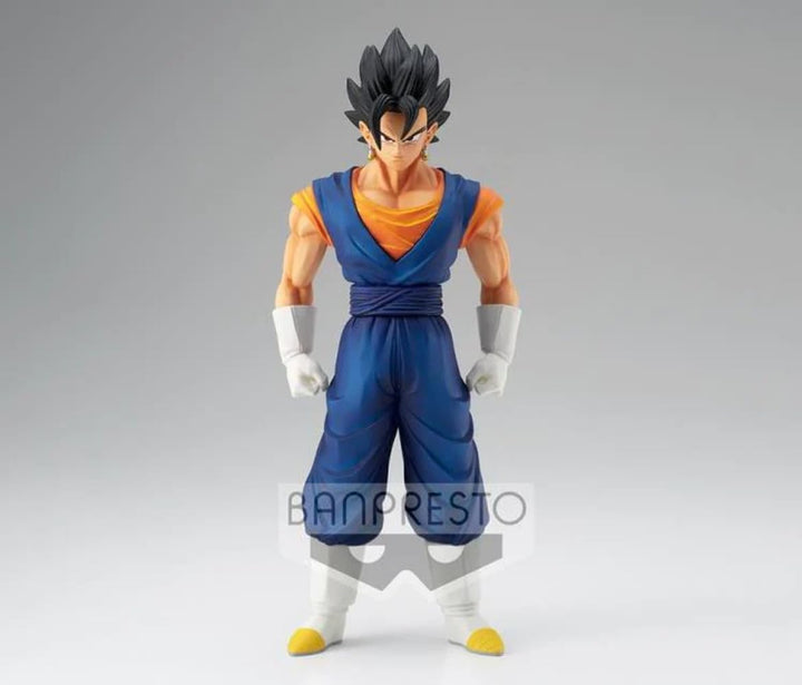 BANDAI BAN18558 Dragon Ball Z Figur, Einfarbig, Bunt, Einheitsgrösse