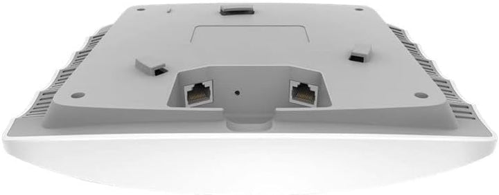 TP-Link EAP245 Dualband WLAN Access Point (Dualband 1750 Mbit/s, 802.3af/at PoE, Omada SDN, zentrale