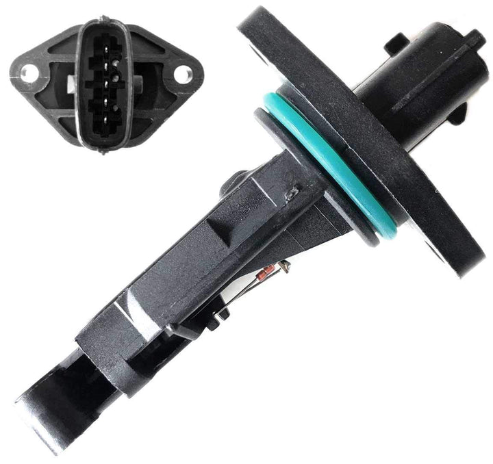 Twowinds Luftmassenmesser Alfa Opel Fiat Lancia Saab F00C2G2063 + Inklusive Torx-Schlüssel